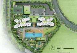 Clavon (D5), Apartment #587271541